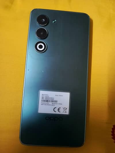 OPPO A5 6000mah betri45w charger