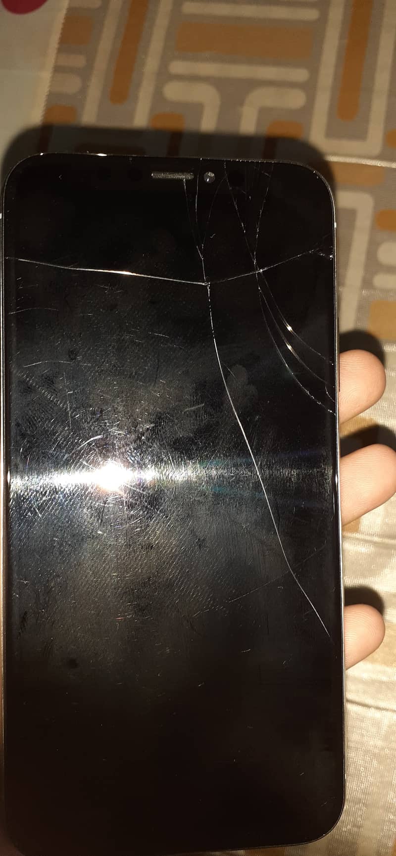Apple iPhone X 2