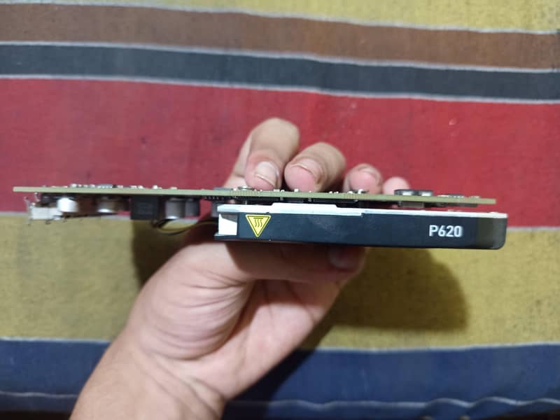 Nvidia Quadro P620 2gb Graphics Card - Computer Components - 1120461089