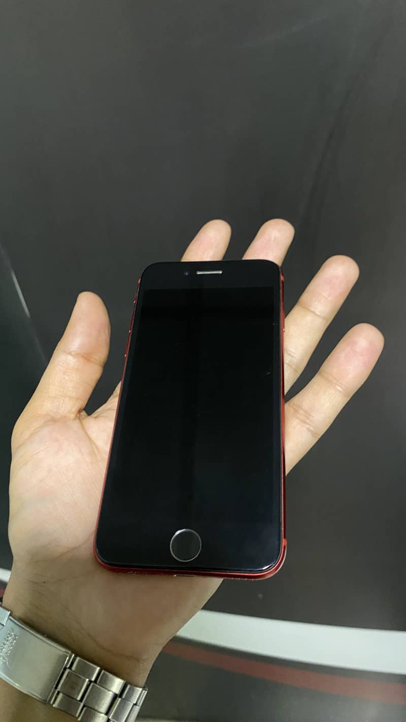 Apple iPhone SE 2