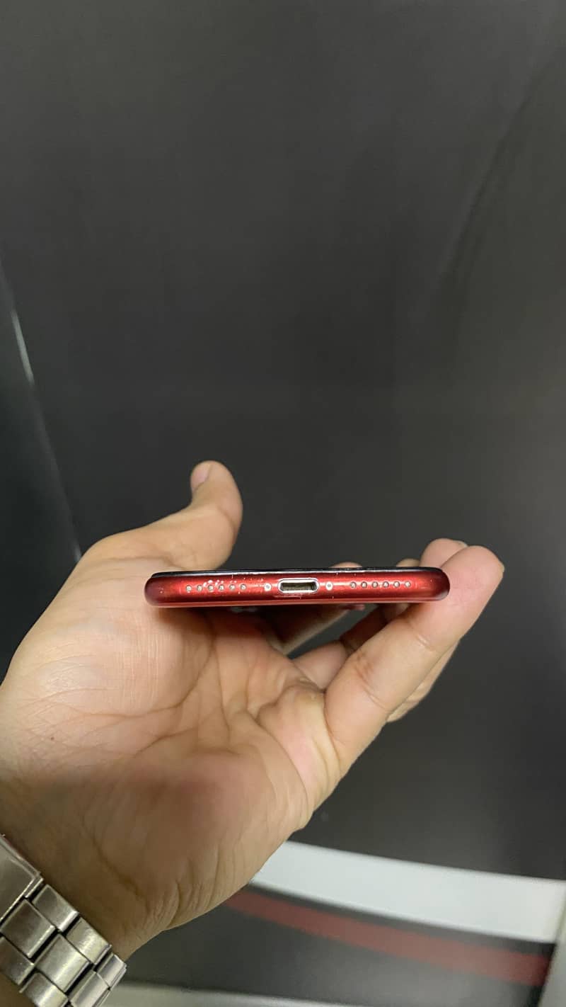 Apple iPhone SE 3