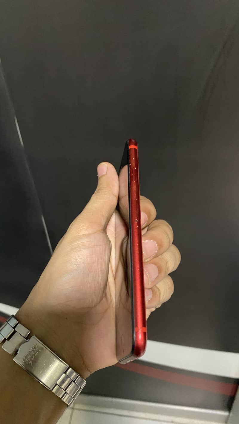 Apple iPhone SE 5