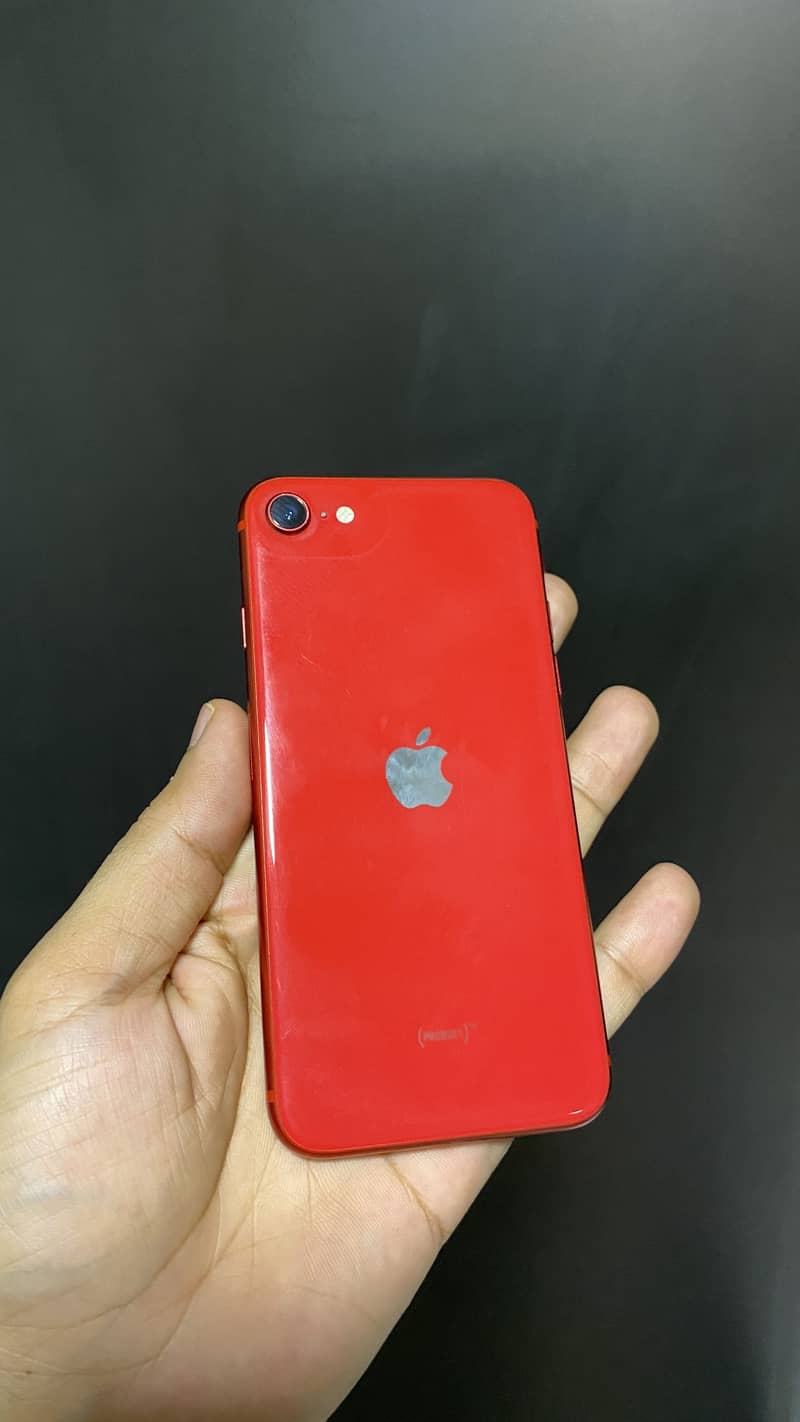 Apple iPhone SE 0