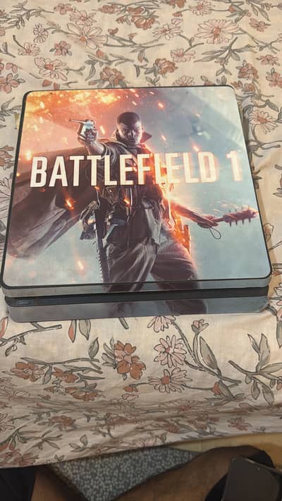 PS4 Jailbreak 11.00 - 1TB For Sale