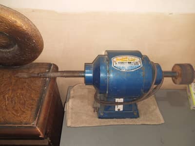 Complete Sutup Available Slipper Making + Embosing Machin Manuval