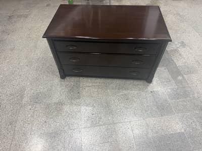 Brand new console