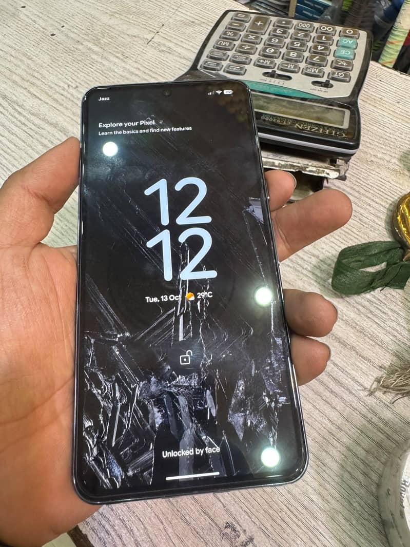 Google Pixel 8 Pro 1