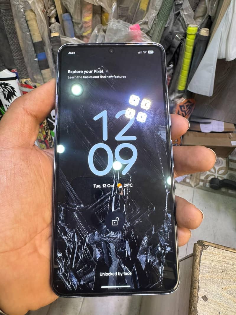 Google Pixel 8 Pro 5