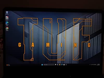 ASUS TUF GAMING BEAST