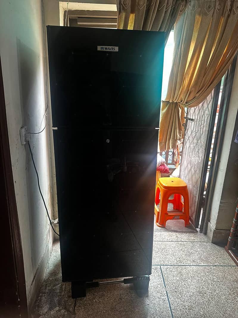 refrigerator 2