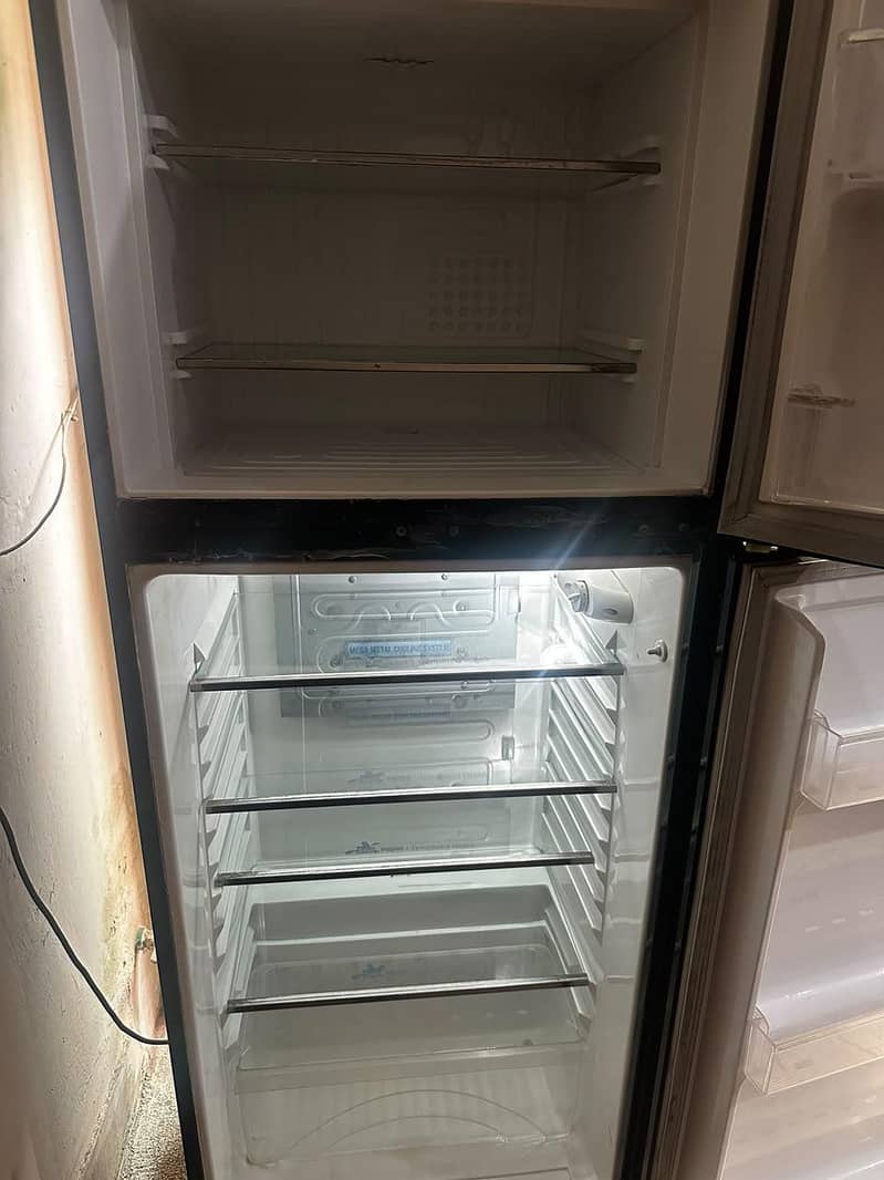 refrigerator 6