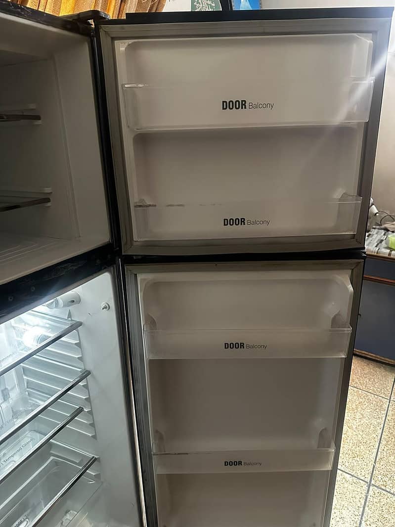 refrigerator 7