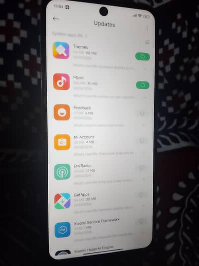 Xiaomi Redmi 12 8gb 128gb