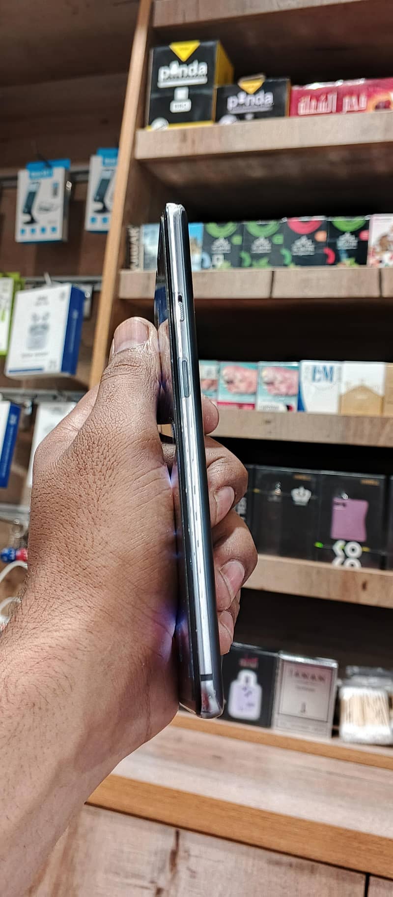 One Plus 7T 4