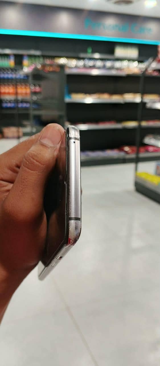 One Plus 7T 6