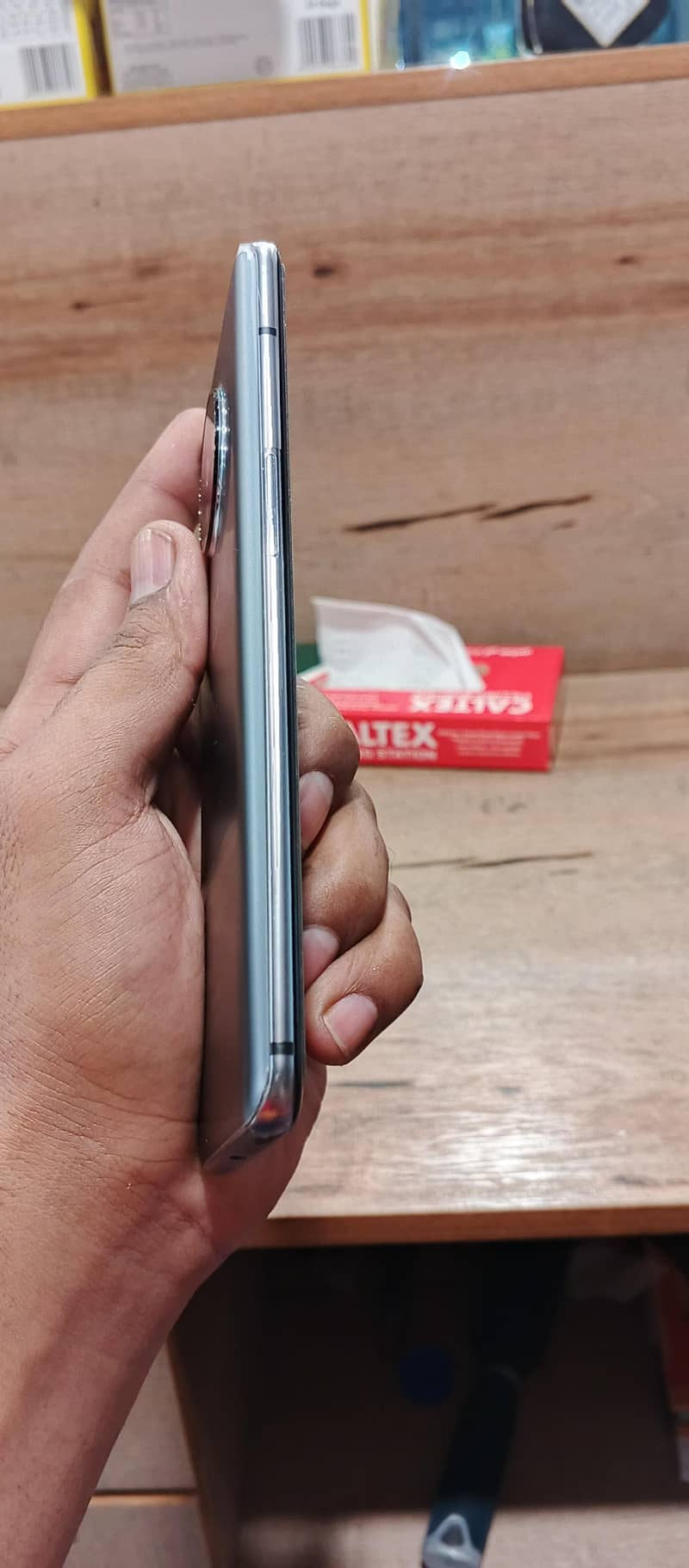 One Plus 7T 7