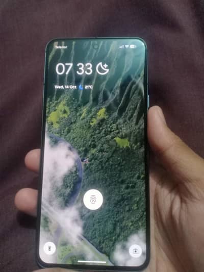 Google Pixel 8 Official Pta