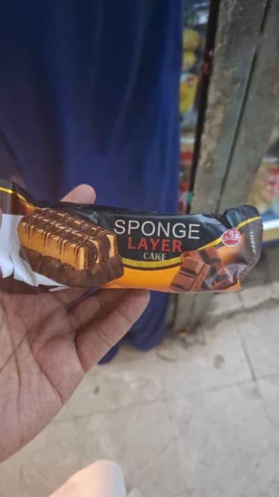 Irani Food Items Available