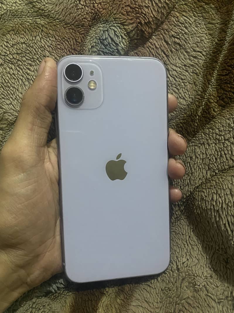 Apple iPhone 11 1