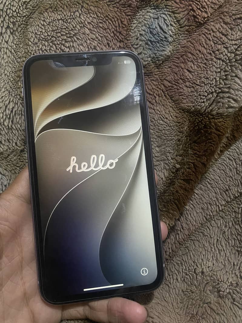 Apple iPhone 11 6