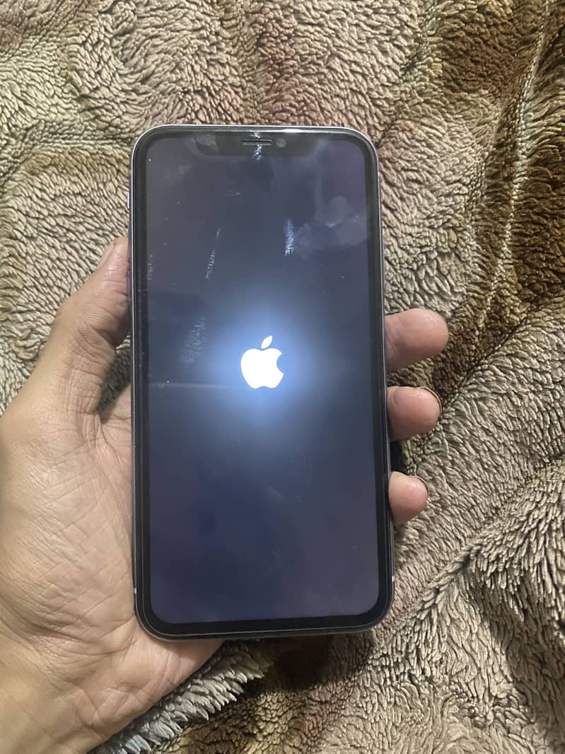 Apple iPhone 11 8
