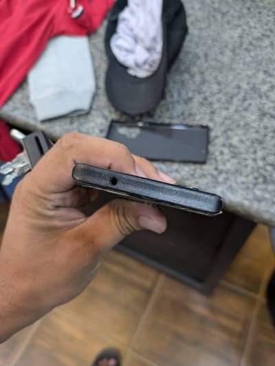 Motorola Edge Plus