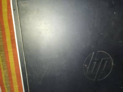 hp pc