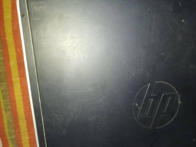 hp pc 0