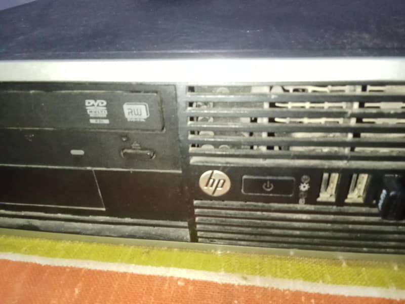 hp pc 1
