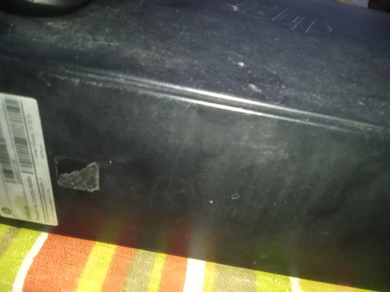 hp pc 2