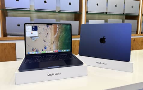 || Macbook Air M2, 13.6inch, 2022 || M2 Air ||   8/512