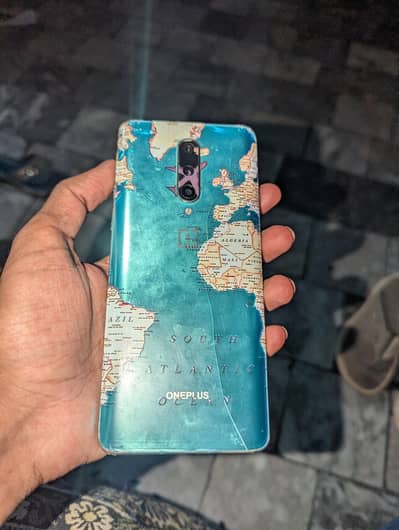 One Plus 8