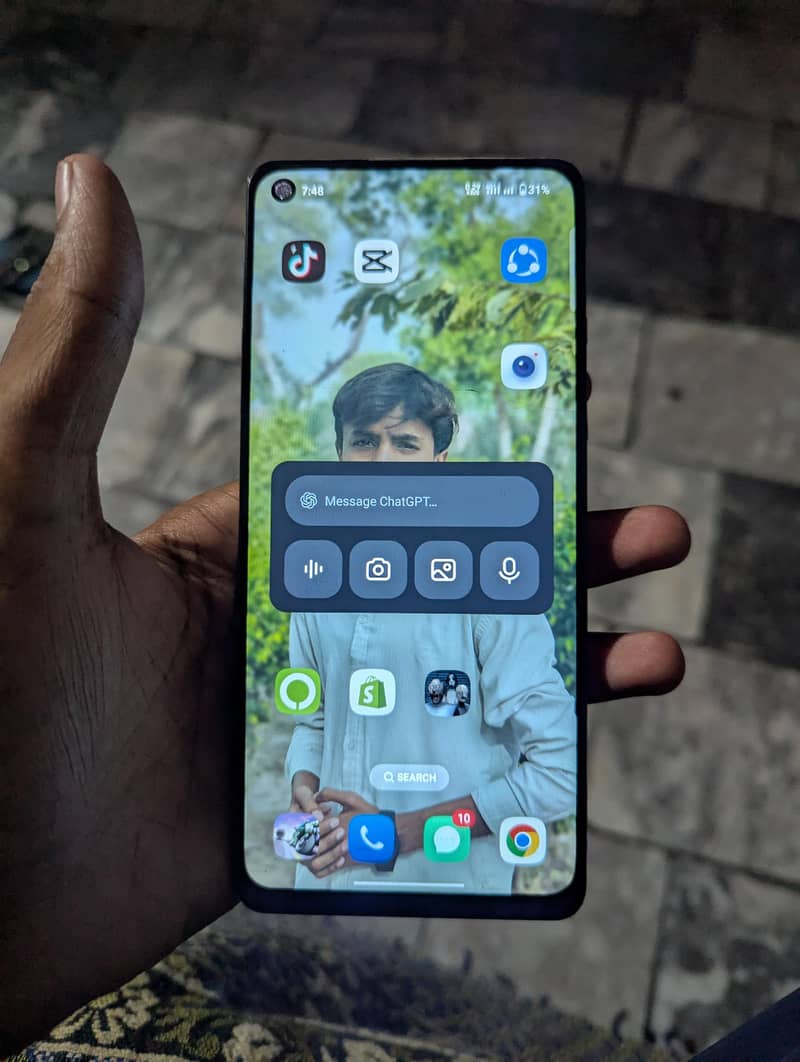 One Plus 8 1