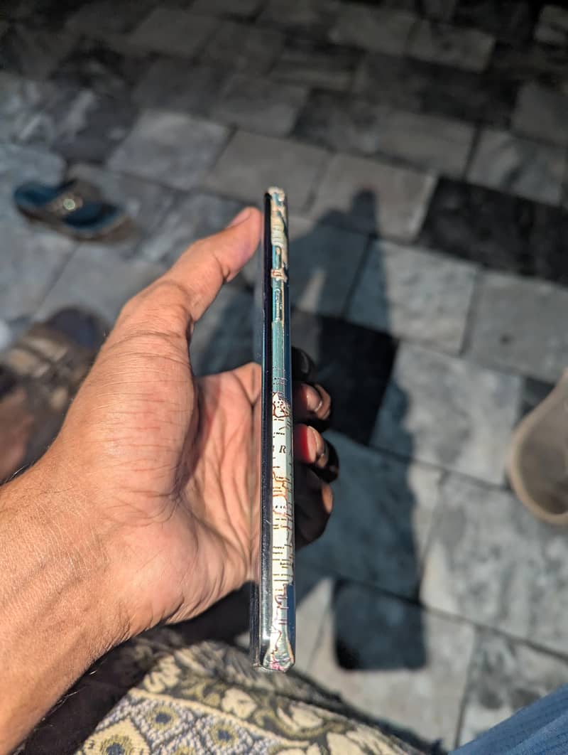 One Plus 8 3