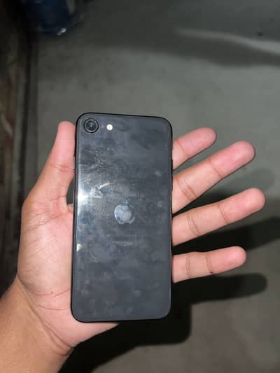 Apple iPhone SE