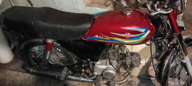 bike motorcycle