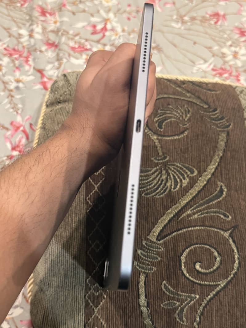 IPAD PRO 2020(2nd Generation) 3