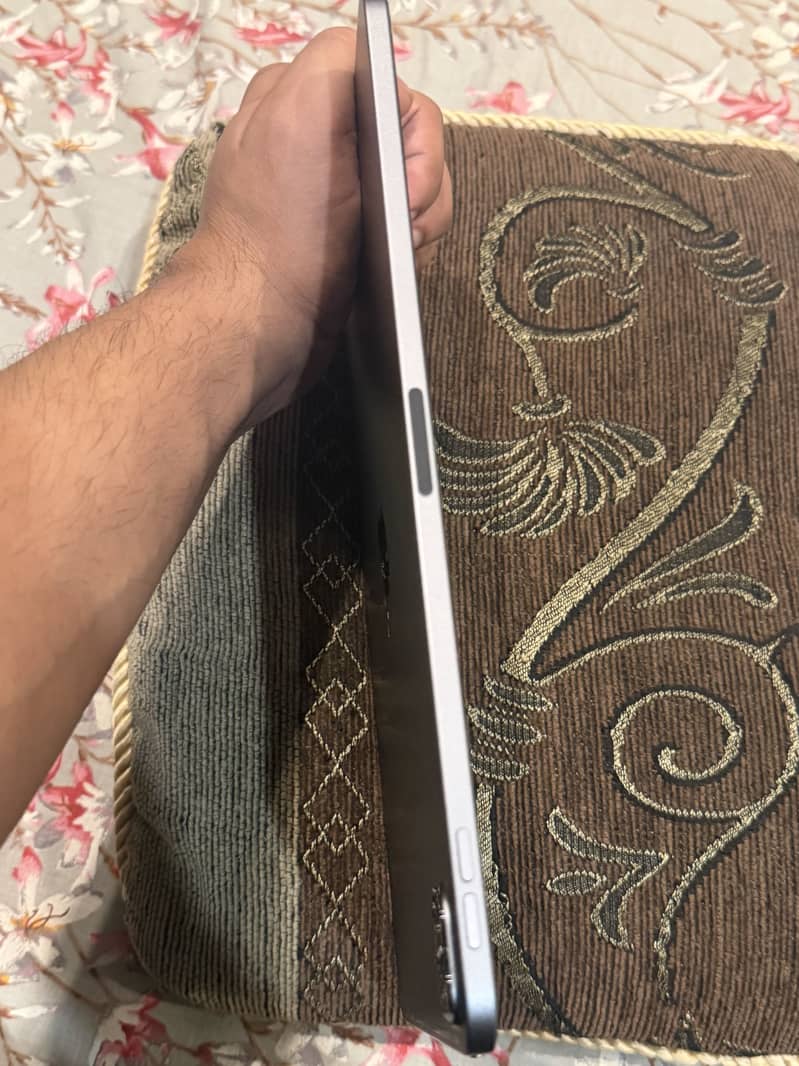 IPAD PRO 2020(2nd Generation) 4
