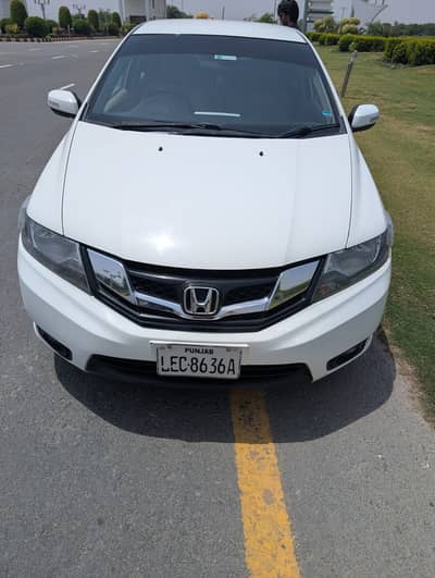 Honda City 1.3 i-VTEC 2018