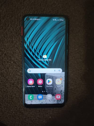Samsung Mobile A11 2732 read add
