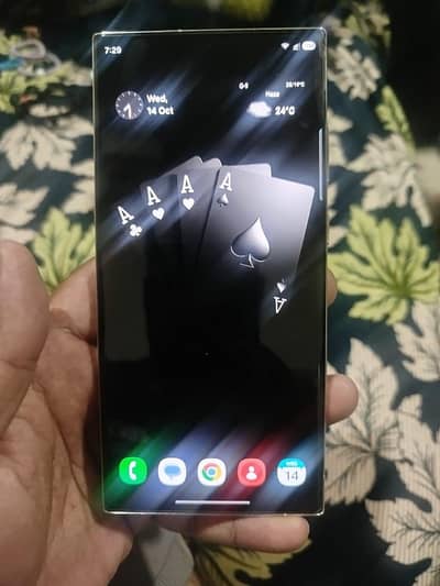 Samsung Mobile S23 Ultra