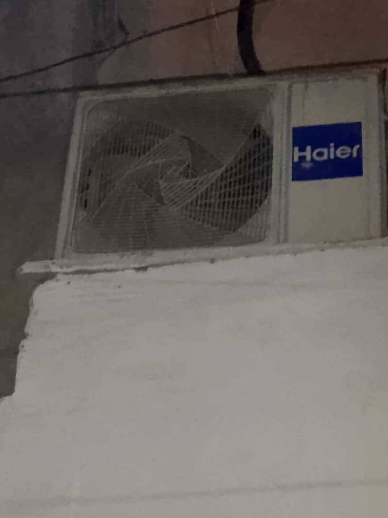Cooling is good 1