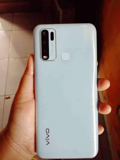 Vivo Y30. . 4gb. . 64gb