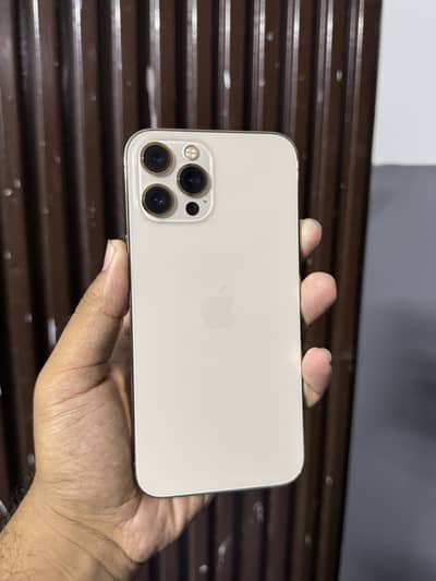 iPhone 12 Pro Max pta(dual physical)