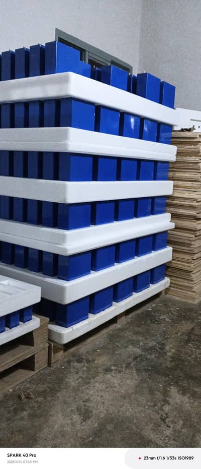 Lithium batteries Lifepo4