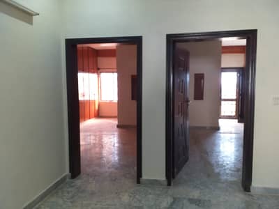 Two Bedroom Upper Portion for Rent E-11/2, Islamabad