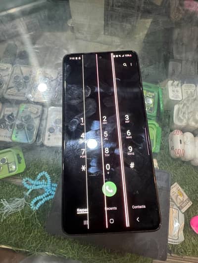 Samsung Mobile A71
