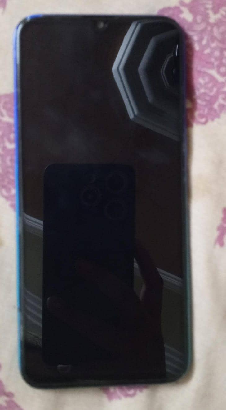 Tecno Spark 4 4