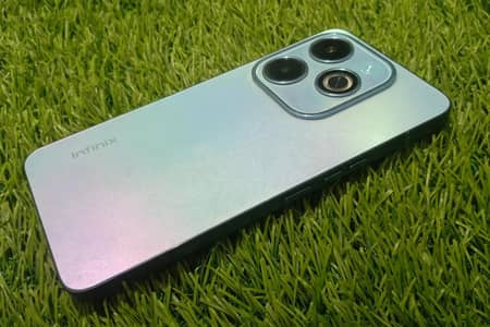infinix hot40i