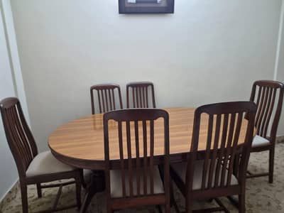 Dining Table for Sale